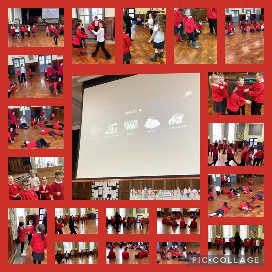 4. Week 4 - Science workshop 