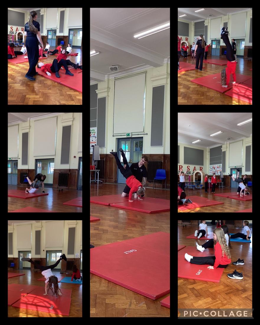 PE week 1