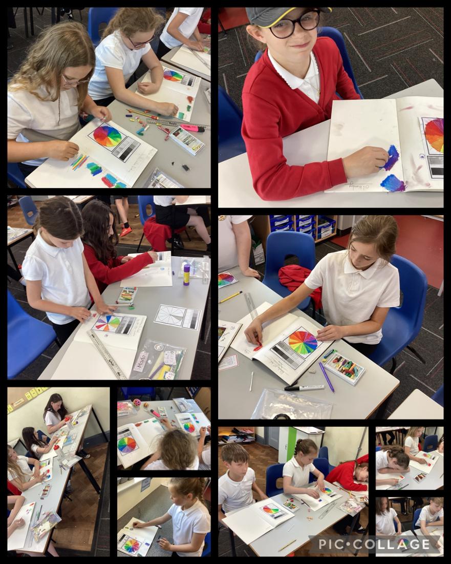 Art week 2