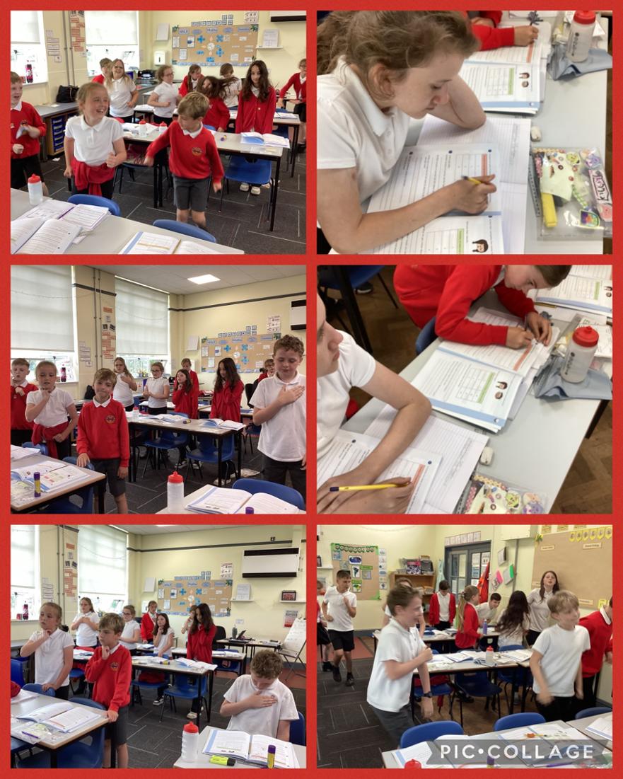 Week 4 Science new