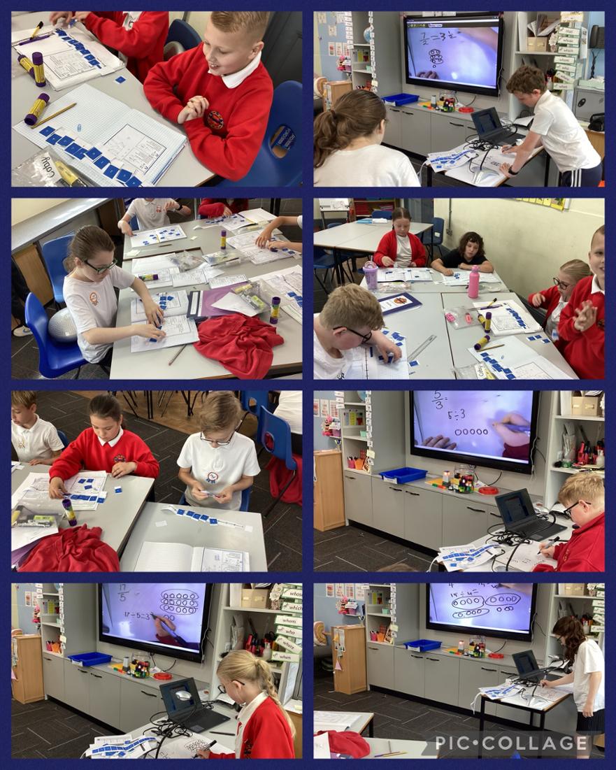 Maths week 7