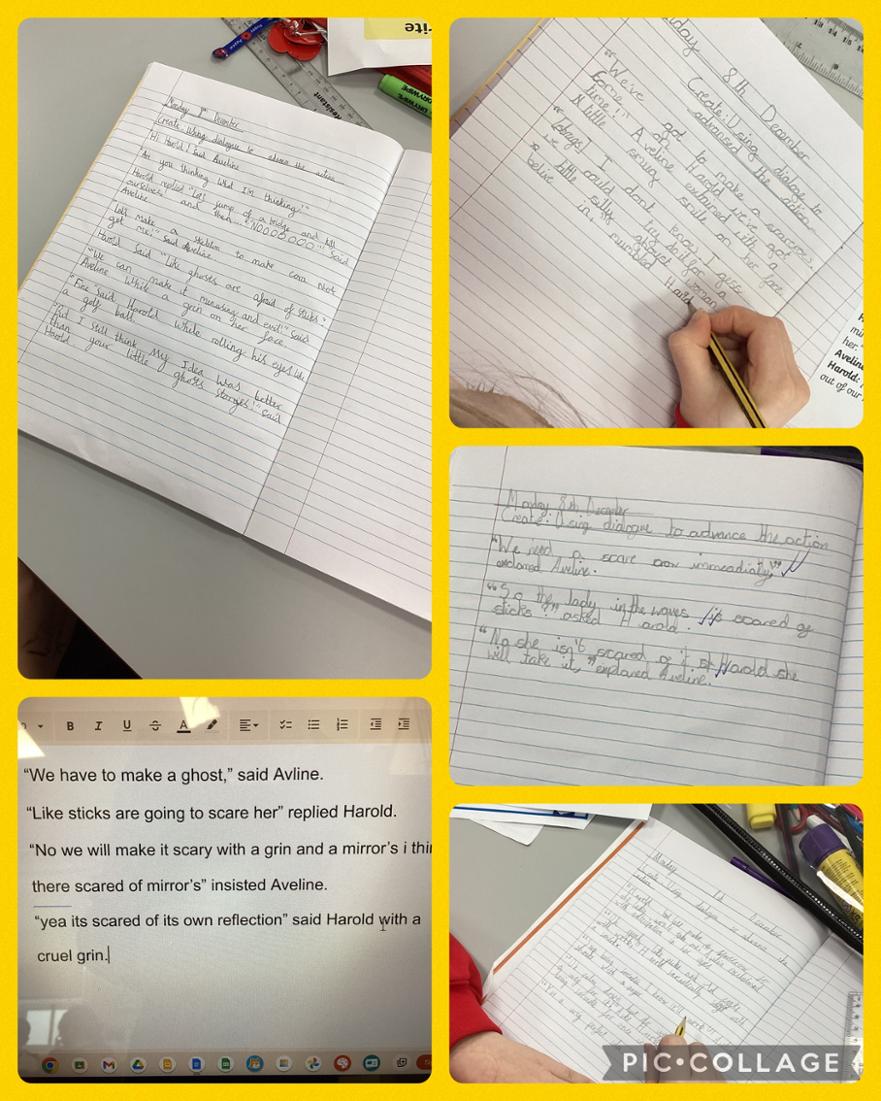 Writing 2