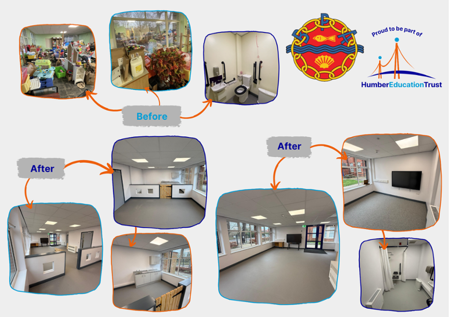 Bursar - SEND Hub pics
